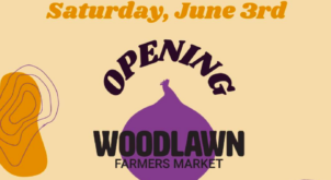 Woodlawn Farmers Market